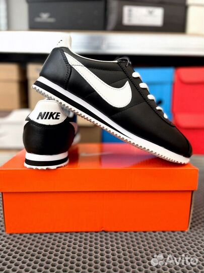 Кроссовки Nike Cortez Union