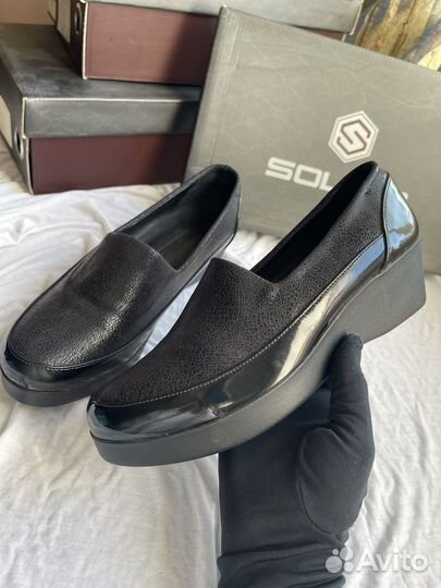 Туфли женские