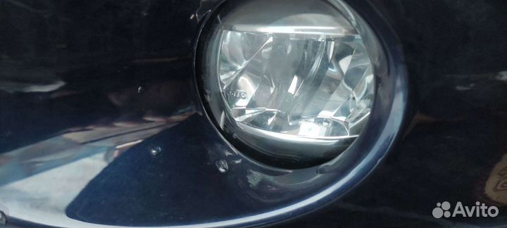 Toyota Avensis 2.0 МТ, 2009, 275 000 км