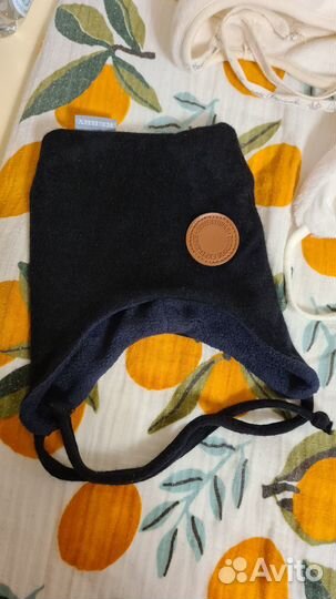 Шапки kerry, reima, наследникъ выжанова на малыша