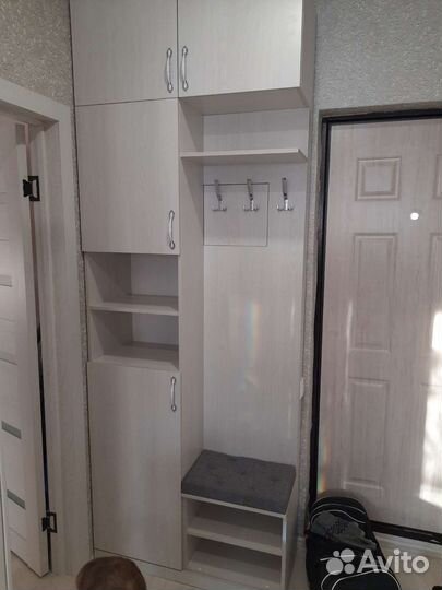 Корпусная мебель на заказ