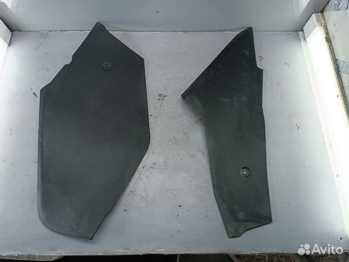 Накладка центральной консоли LADA Vesta