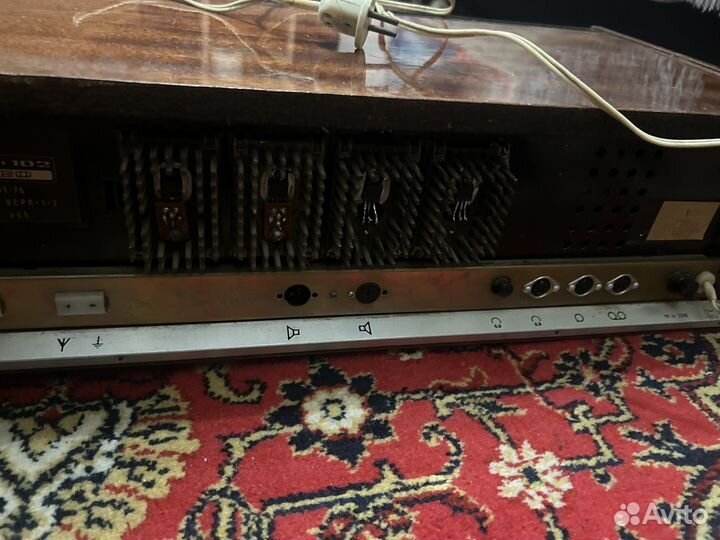 Элегия 102 под восстановление