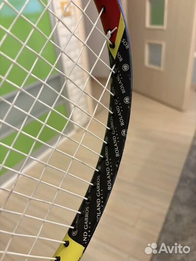 Ракетка babolat aero pro junior 26