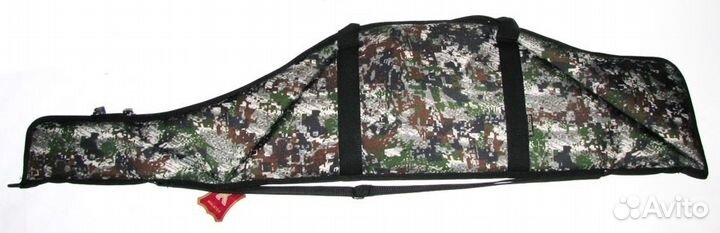 Кейс-чехол для оружея110см