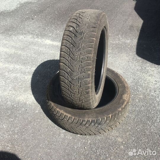 Nokian Tyres Hakkapeliitta 8 155/65 R14