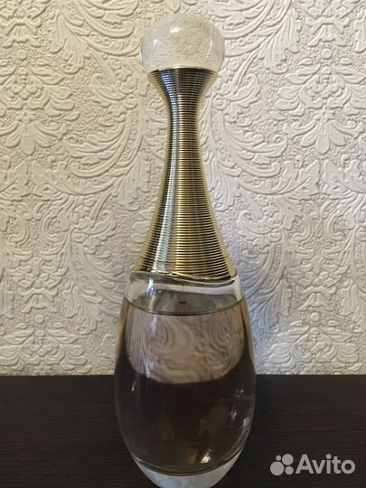 Christian dior jadore 100 мл