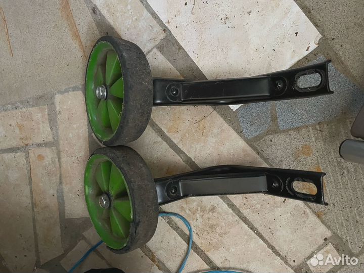 Детский велосипед, колеса 16 '