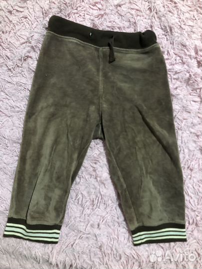 Детская одежда пакетом