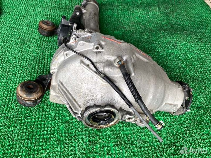 Редуктор перед. Toyota Tundra, Sequoia