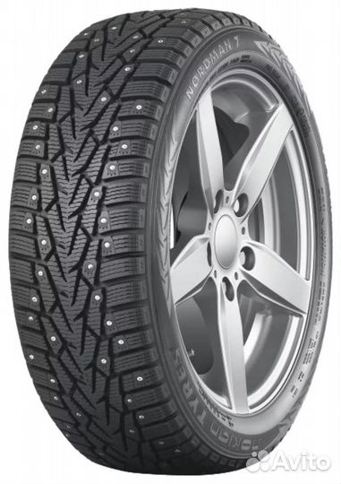 Nokian Tyres Nordman 7 155/65 R14