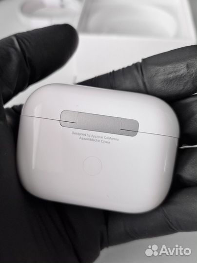 AirPods PRO 2 (чип JL новый)