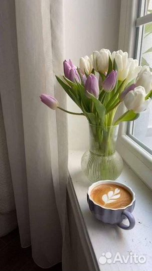 Ваза IKEA Padrag