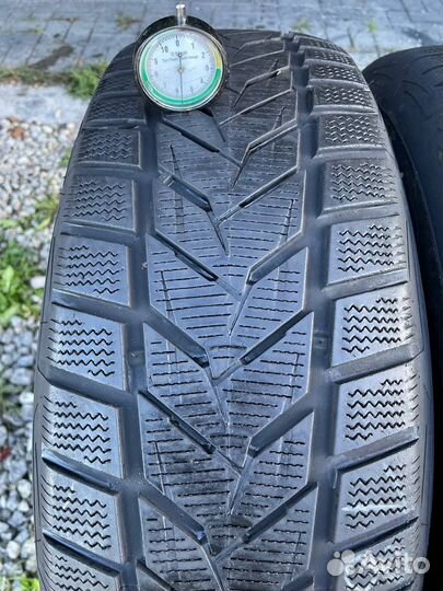 Vredestein Wintrac Xtreme S 225/65 R17