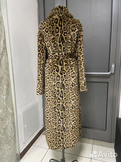 Пальто женское новое