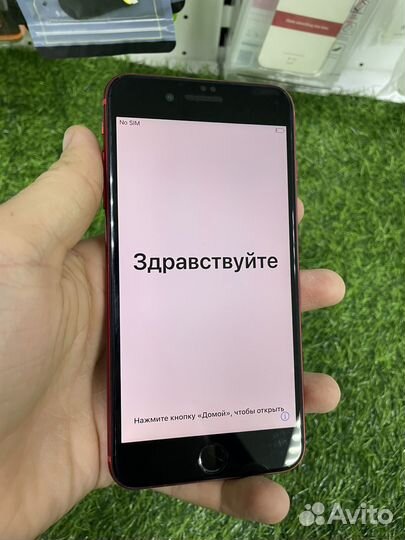 iPhone 8 Plus, 64 ГБ