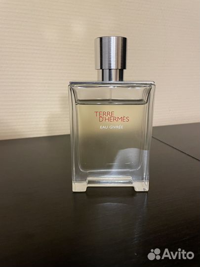 Terre d hermes eau givree
