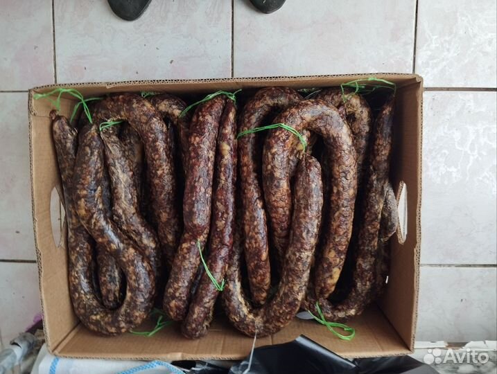 Мясо.Колбаса и Курдюк