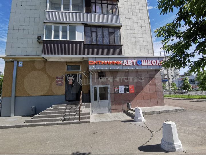 Готовый арендный бизнес с окуп