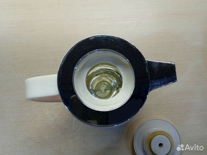 Термос времён СССР