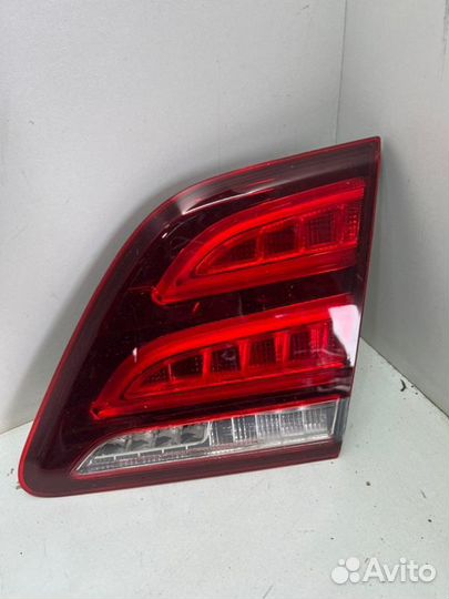 Фонарь внутренний задний правый Mercedes-Benz Gle