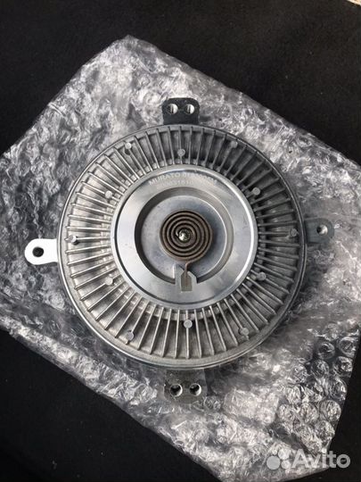 Вискомуфта Термомуфта MB W140 4.2/5.0 Murato 61030