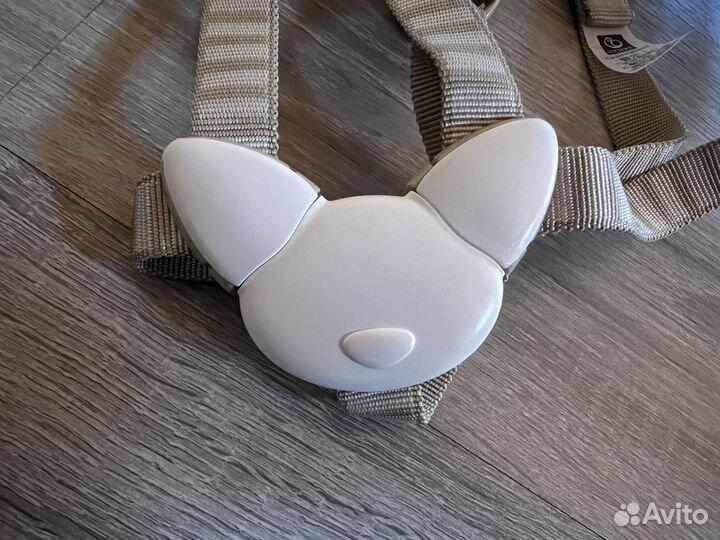 Новый ремень для стула Stokke Tripp Trapp