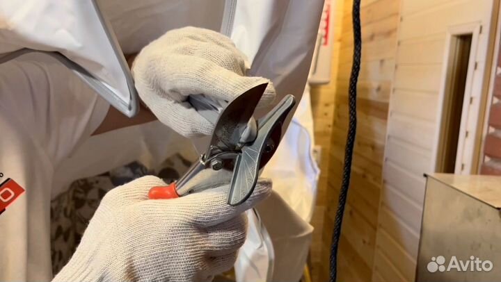 Бизнес на натяжных потолках