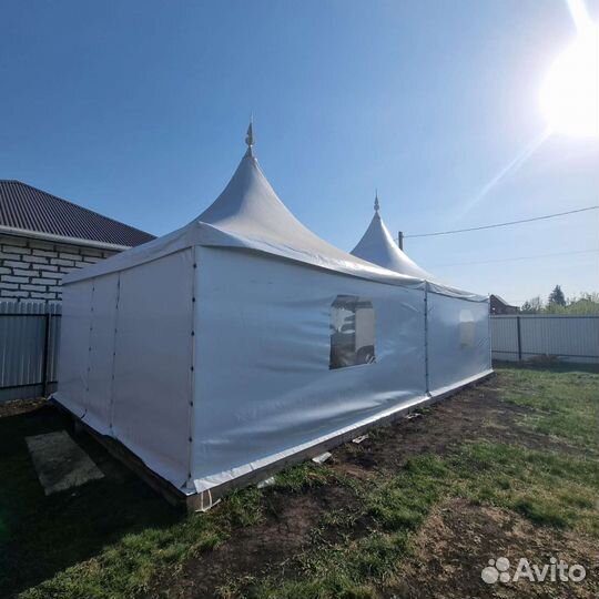 Аренда беседки