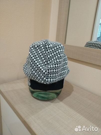 Шапки женские трикотажные