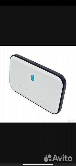 LTE 4G Роутер Huawei b625 cat.12