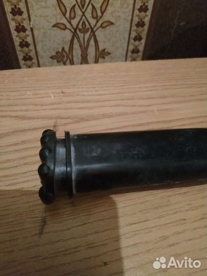 Походный столовый набор СССР