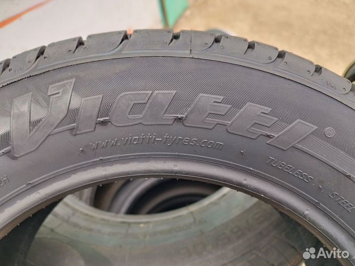 Viatti Strada Asimmetrico V-130 185/60 R14 82H