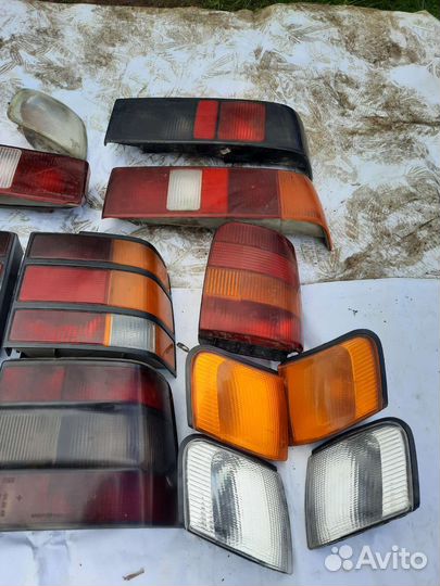 Фонари форд скорпио сиерра