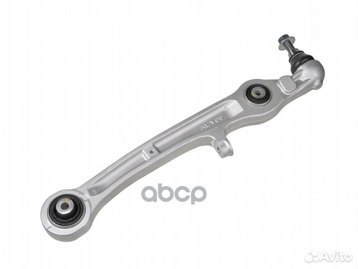 Рычаг пер. нижний audi a6 2.4-4.2 2.0tdi перед