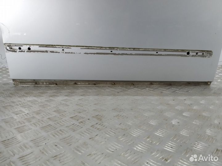 Дверь боковая Audi A4 B7 (2004-2007)