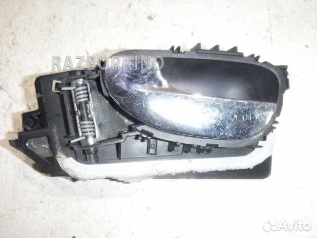 Ручка двери внутренняя