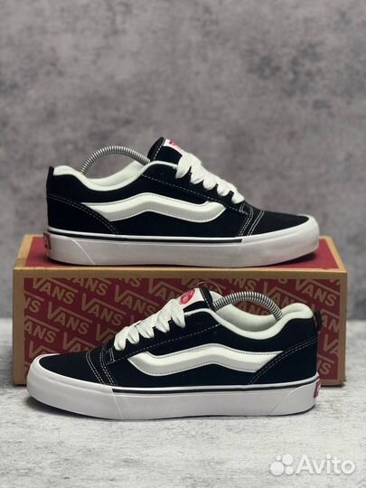 Кеды Vans Classic