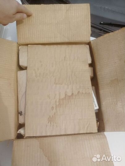 Радиоприемник СССР новый