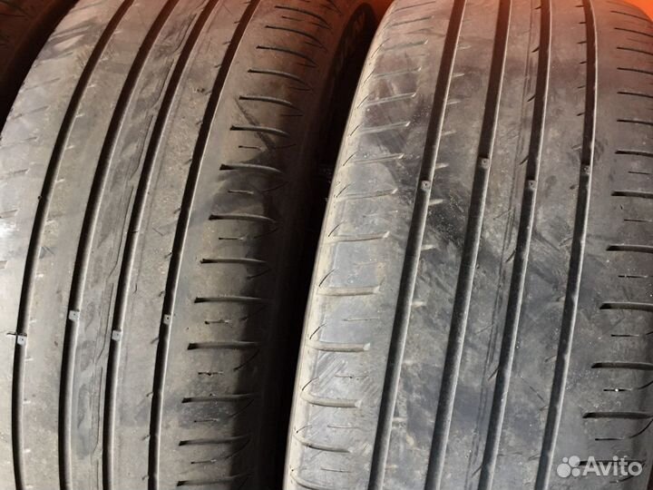 Hankook Ventus Prime 2 K115 215/55 R17 94W