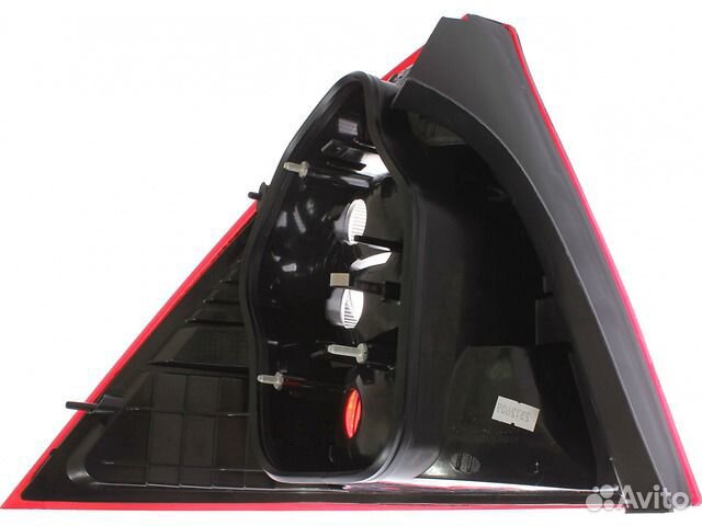Фонарь задний правый (седан) Focus