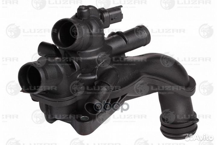 Термостат в сборе для а/м Pegeout 308 (07) /Cit