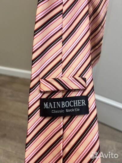 Галстук мужской