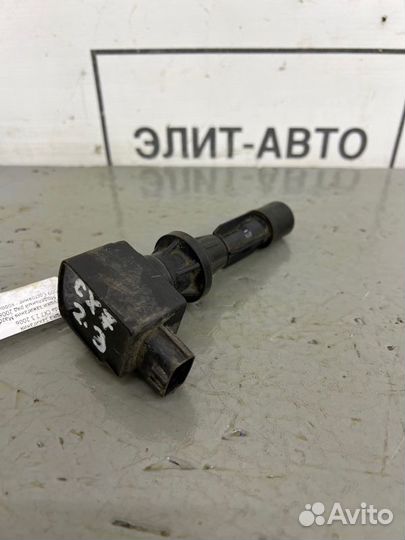 Катушка зажигания Mazda Cx7 2.3 2006