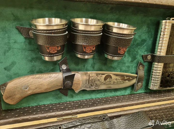 Шампyра подарочныe