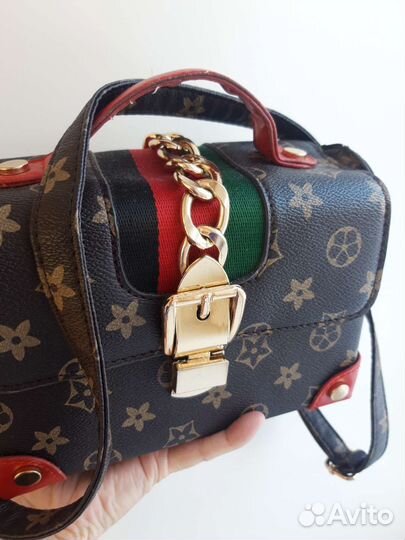 Сумка женская