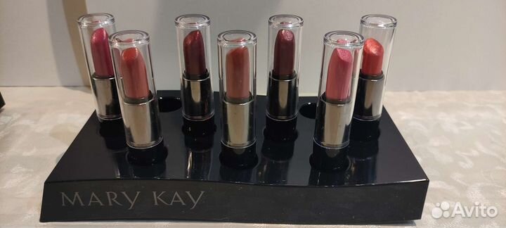 Губная Помада Мэри Кэй Mary Kay Мери Кей