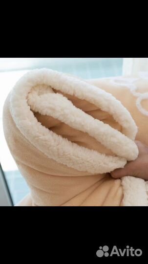 Угги,одеяло,оригинал,Австралия