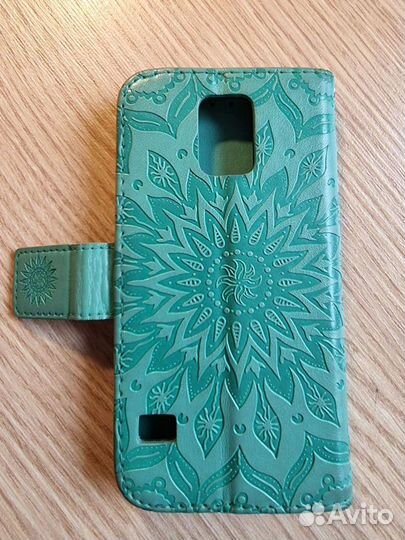 Чехлы на телефон samsung s5