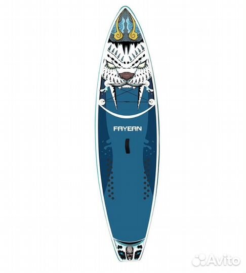 Sup board funwater 11.6 koi оригинал модель 01А